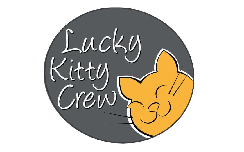 Lucky Kitty Crew